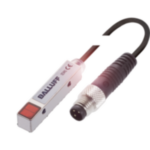 Through-beam sensors