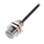 Inductive distance sensors