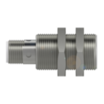 Inductive proximity switches and proximity sensors