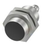 Inductive proximity switches and proximity sensors