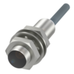 Inductive proximity switches and proximity sensors