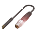 Zylinderschalter für unterschiedliche Nutformen