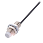 Inductive proximity switches and proximity sensors