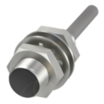 Inductive proximity switches and proximity sensors