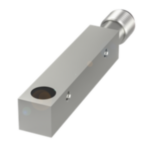 Inductive proximity switches and proximity sensors