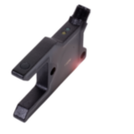 Fork sensors and angle sensors