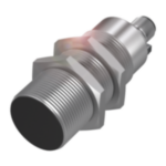 Capacitive proximity switches for object detection