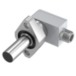 Pressure-rated inductive sensors