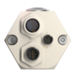 Magnetostriktive Positionsmesssysteme in Stabbauform