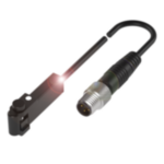 Cylinder sensors for multiple slot shapes
