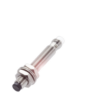 Inductive proximity switches and proximity sensors