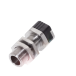 Proximity sensor mounts with positive stops