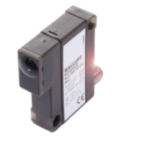 Through-beam sensors