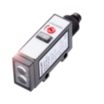 Through-beam sensors