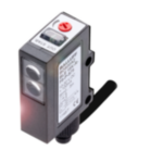 Through-beam sensors