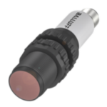 Through-beam sensors