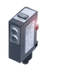 Through-beam sensors
