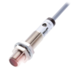 Through-beam sensors