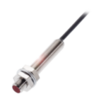Through-beam sensors