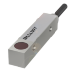 Through-beam sensors