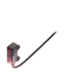 Through-beam sensors