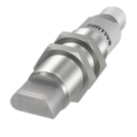 Through-beam sensors