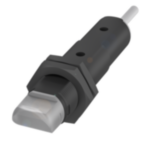 Through-beam sensors