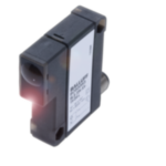 Through-beam sensors