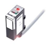 Diffuse sensors