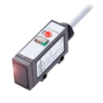 Diffuse sensors