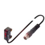 Retroreflective sensors