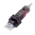 Diffuse sensors