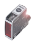 Lichttaster mit Hintergrundausblendung