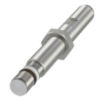 Pressure-rated inductive sensors