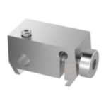 Mounting brackets for magnetic sensors
