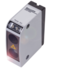 Photoelectric distance sensors
