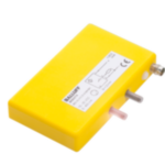 Inductive proximity switches and proximity sensors