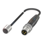 Inductive proximity switches and proximity sensors