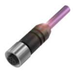 Single-ended cordsets