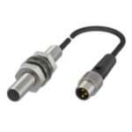 Detectores de proximidad inductivos