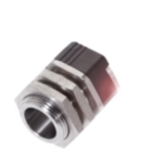 Clamp without fixed stop for proximity switches