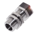Clamp without fixed stop for proximity switches