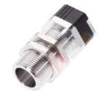 Clamp without fixed stop for proximity switches