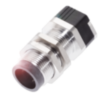 Clamp without fixed stop for proximity switches