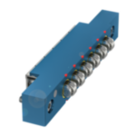 Nocken und Nockenleisten