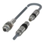 Induktive Näherungsschalter