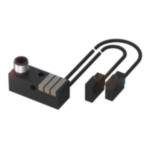 Inductive proximity switches and proximity sensors