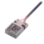 Inductive proximity switches and proximity sensors