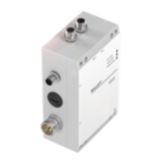 LF RFID processors (70/455 kHz)