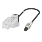 LF read/write heads (125 kHz) with integrated processor unit